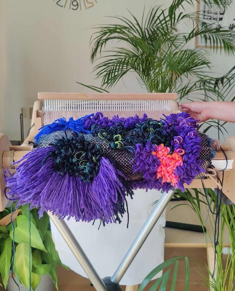 Rug Design - Underwater Theme